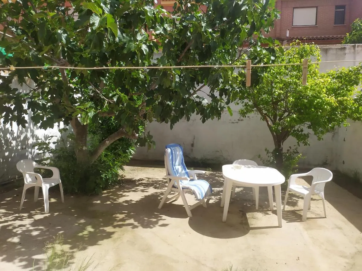 Habitacion Privada Triple Toledo 0*,  Spain