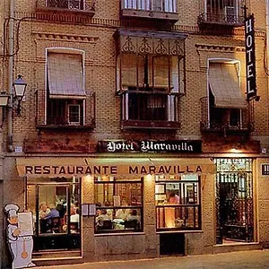 Maravilla Hotel
