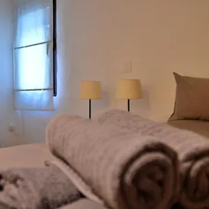 Historico Apartment