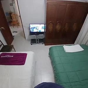 Privada Familiar Bed and breakfast
