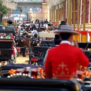  Pensión Casa Buleria España